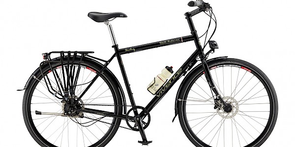 Vivente Stirling