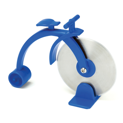 The cursed Park Tools bicycle pizza cutter