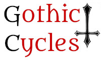 Gothic Cycles Logo